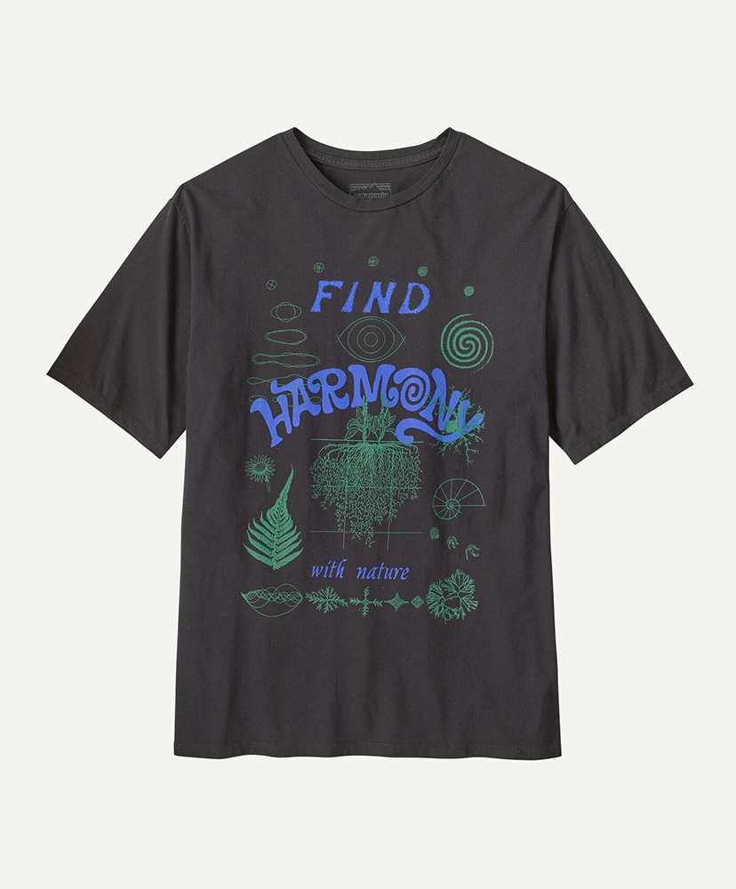 FHIN/ファインドハーモニー:インクブラック