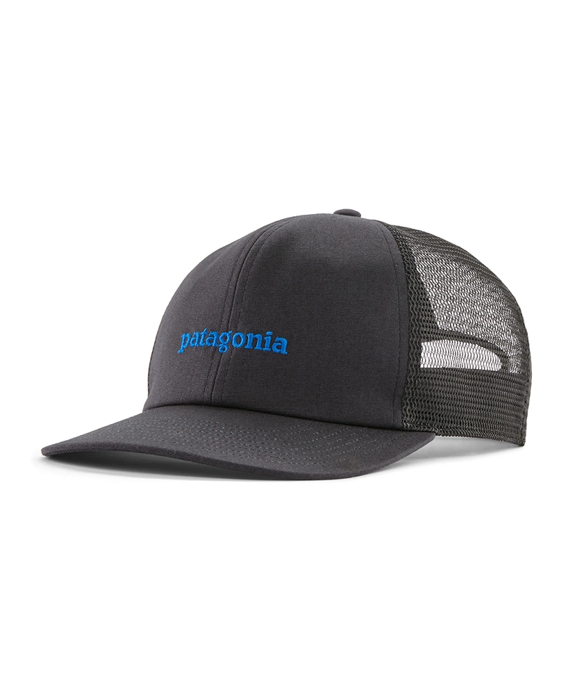 Relaed Trucker Hat(ALL OLBW/オーバルロゴ：バーチホワイト