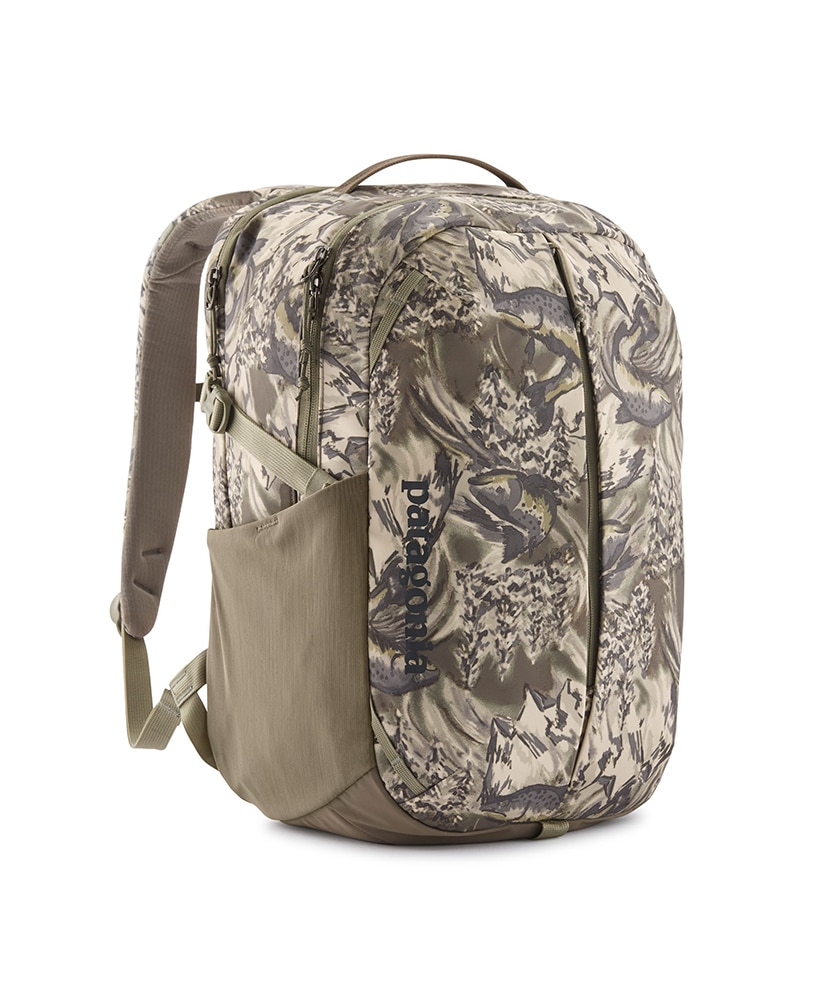 パタゴニア Refugio Pack 26L パタゴニア(patagonia) Refugio Day Pack 26L(レフュジオ