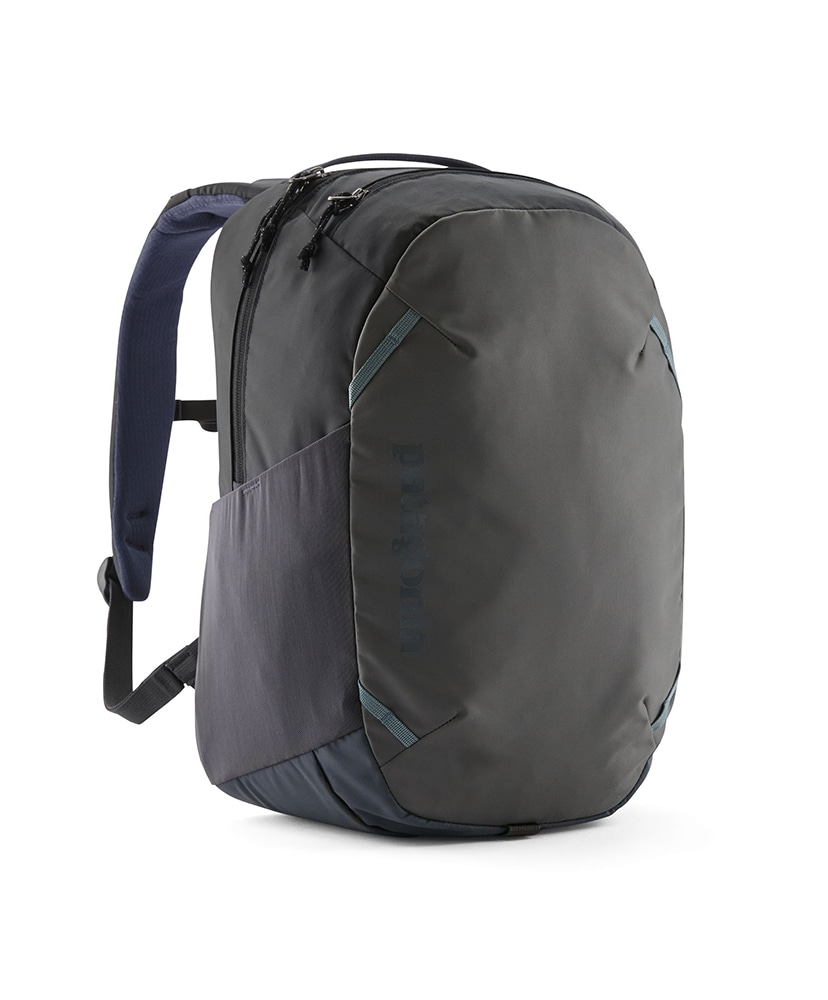 patagonia Atom 18 黒 リュック patagonia パタゴニア バッグ リュック Atom Pack 18L アトム