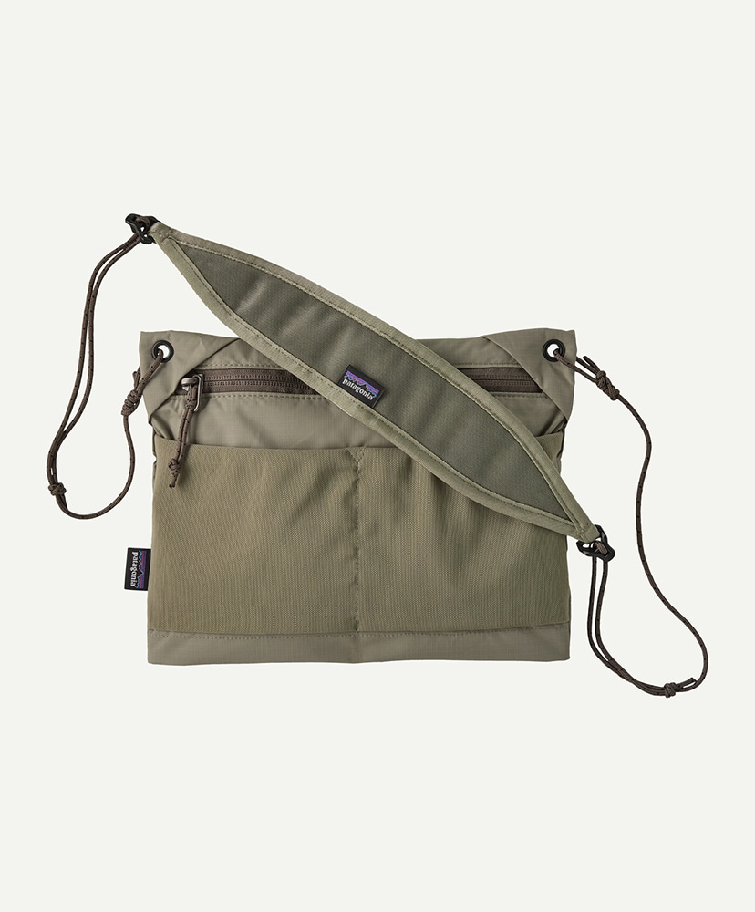 RVGN/リバーロックグリーン