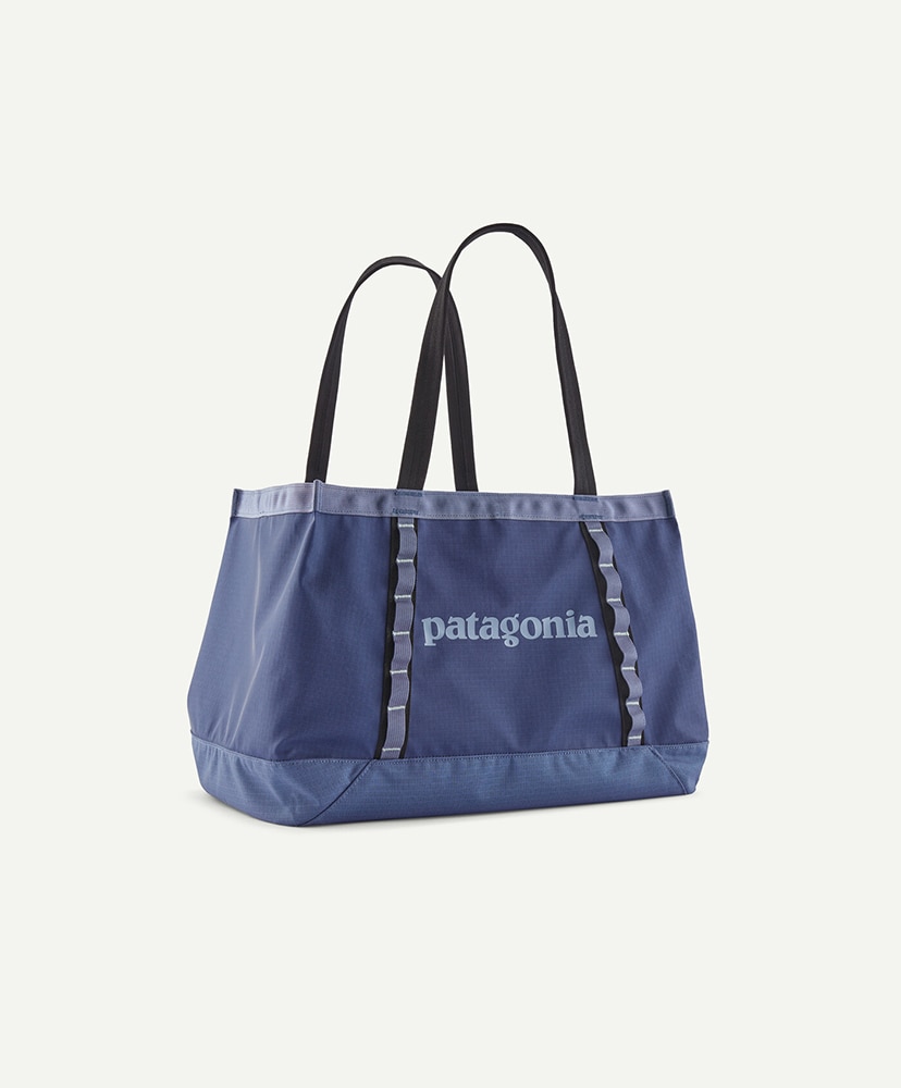 patagonia ヴィンテージバックパック アメリカ製 ブラック Rare black vintage patagonia USA made backpack [VG] limited
