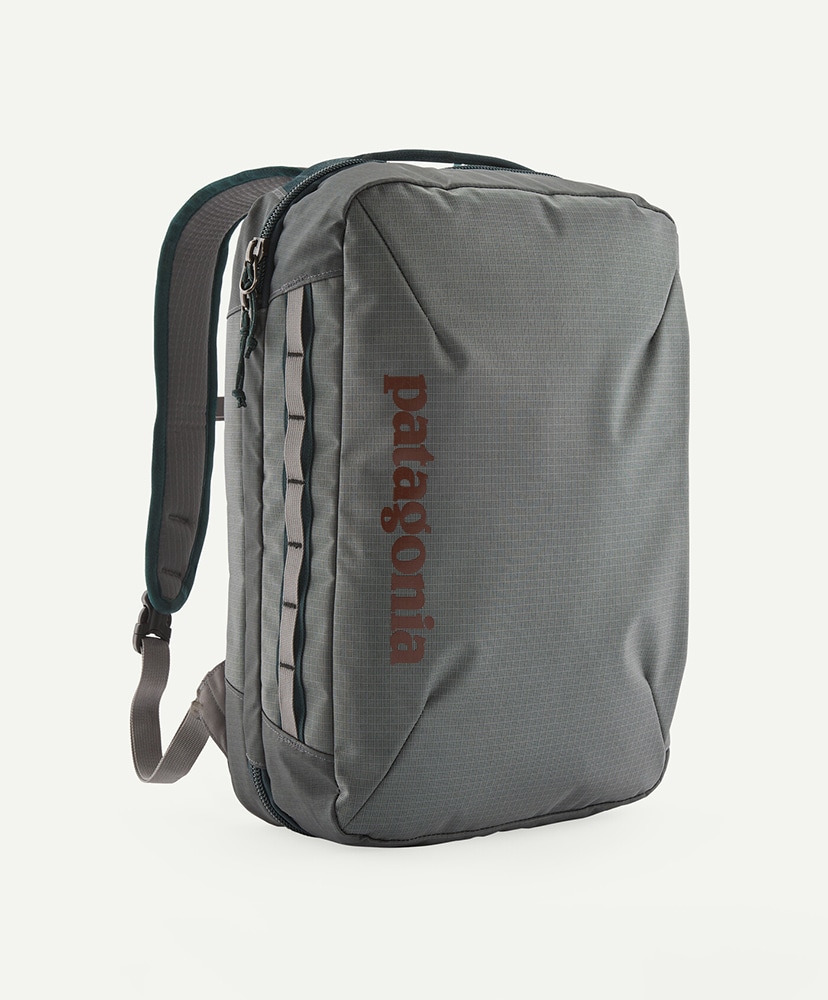 Black Hole Micro MLC Backpack 22L(ALL BLK/ブラック): Patagonia