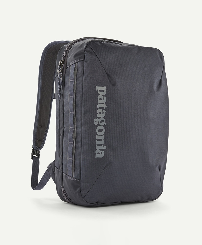 Black Hole Micro MLC Backpack 22L(ALL BLK/ブラック): Patagonia