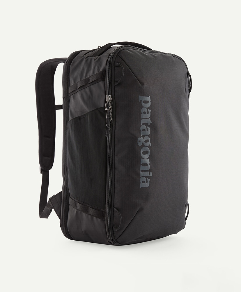 Black Hole Mini MLC 30L(ALL BOB/ブラックウィズブラック