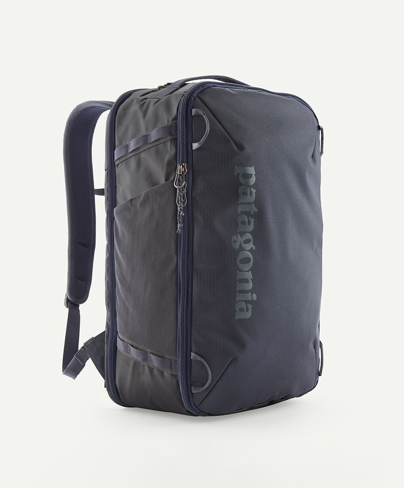 SMFO/スモルダーブルーウィズフォージグレイ