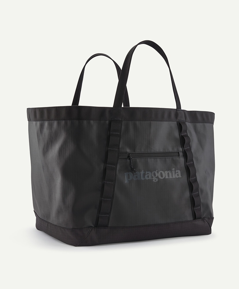 未使用　パタゴニア　patagonia ブラックホールトートバッグ オリーブ patagonia トートバッグ 「Patagonia/パタゴニア」Black Hole