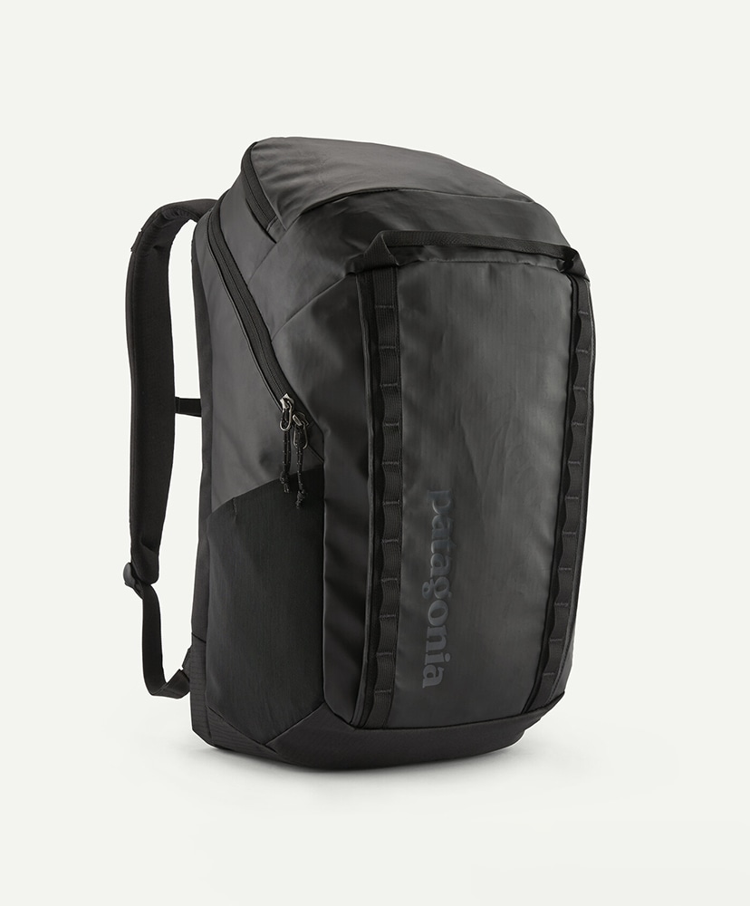 Black Hole Pack 32L(ALL BLK/ブラック): Patagonia