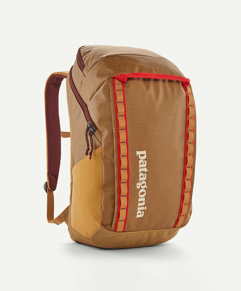 廃盤 Patagonia パタゴニア ブラックホールパック カーキ 32L パタゴニア（patagonia） ブラックホール パック 32L 49302BLK