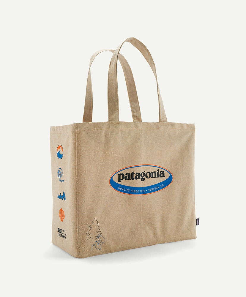 Patagonia トートバッグ オリーブグリーン patagonia パタゴニア トートバッグ 2WAY ULTRALIGHT BLACK HOLE