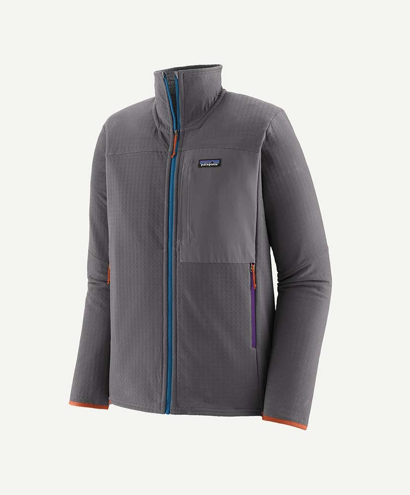 FGE/フォージグレー