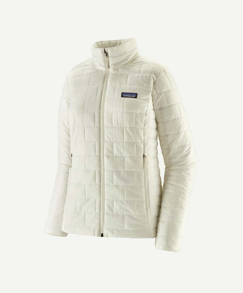 patagonia ナノパフ　ジャケット　レディース XS ウィメンズ・ナノ・パフ・ジャケット - パタゴニア公式