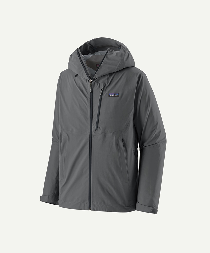 パタゴニア グラナイト・クレスト・ジャケット マウンテンパーカー ブラック M patagonia（パタゴニア） / グラナイトクレストジャケット