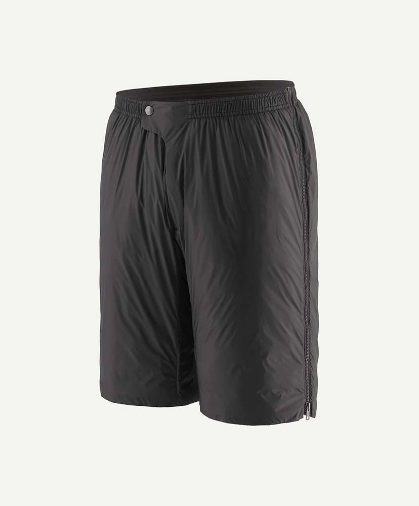 DAS Light Shorts(L(MEN) BLK/ブラック): Patagonia