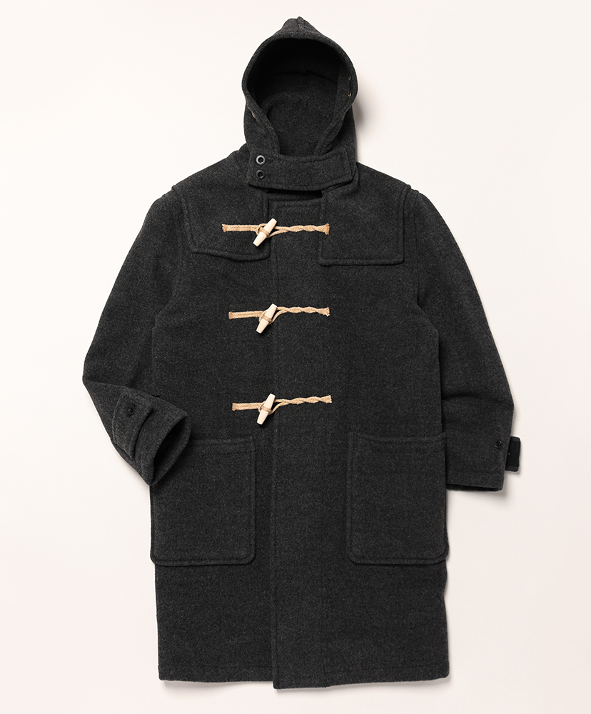 Charcoal/チャコール