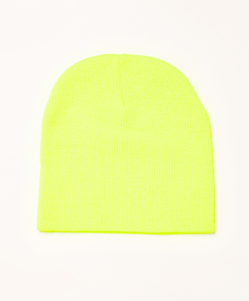 Neon Yellow/ネオンイエロー