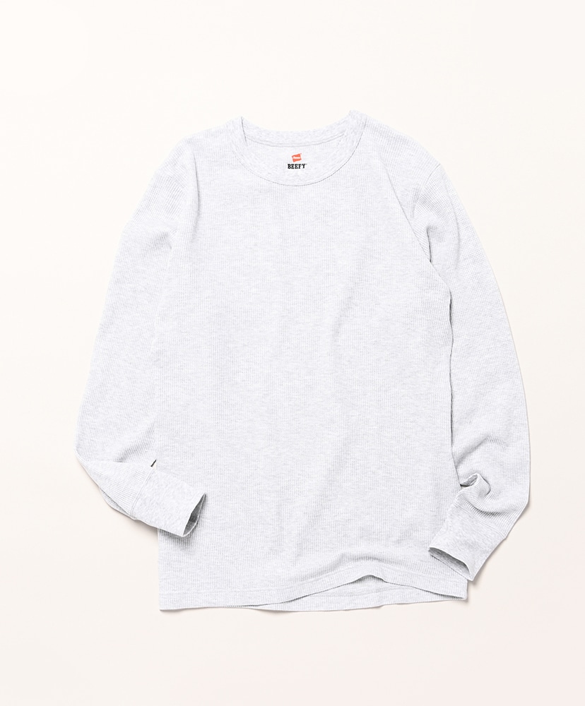 Heather Gray/ヘザーグレー