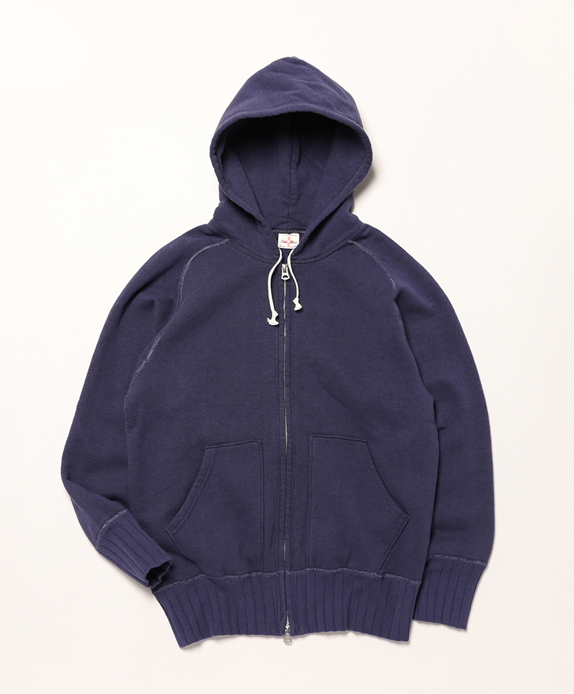 杢ダークブルー