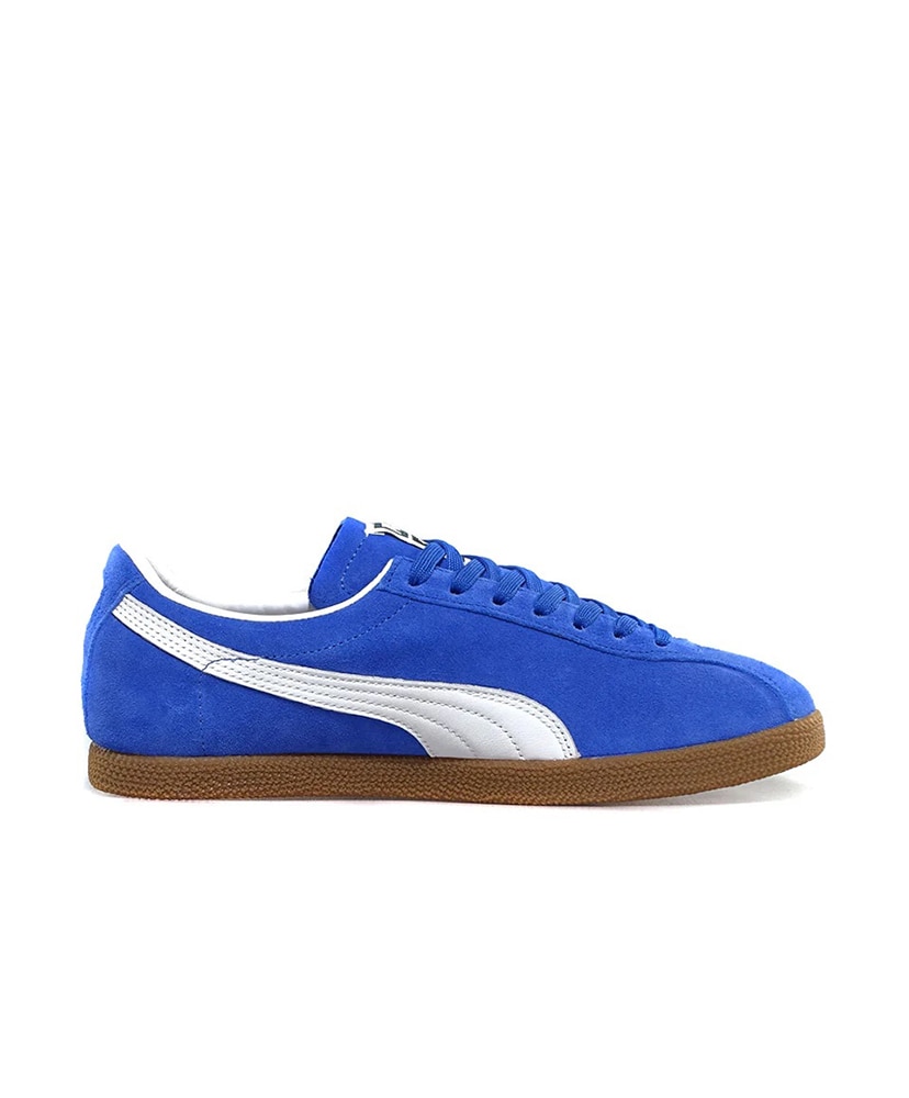 Brasil Vivid Blue/Puma White 26cm