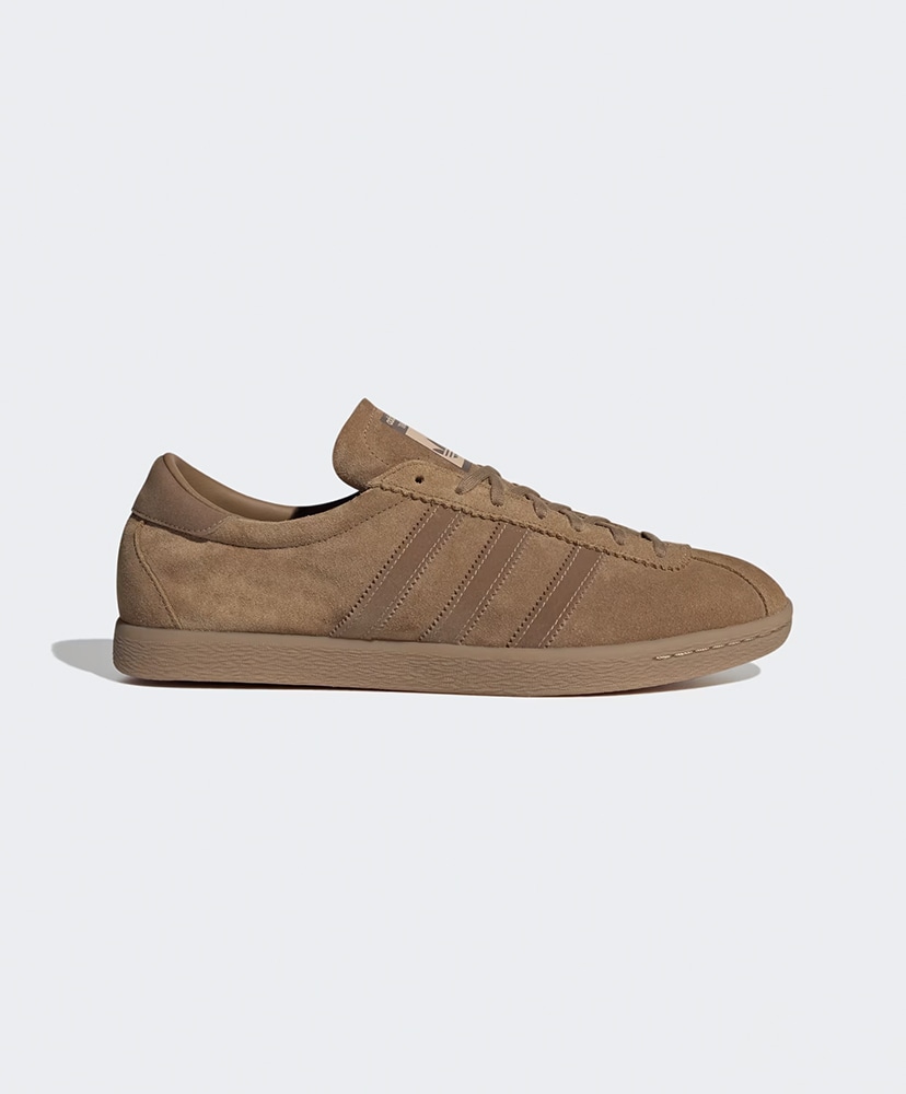 adidas TOBACCO アディダス タバコ スニーカー JP9651 ブラウン