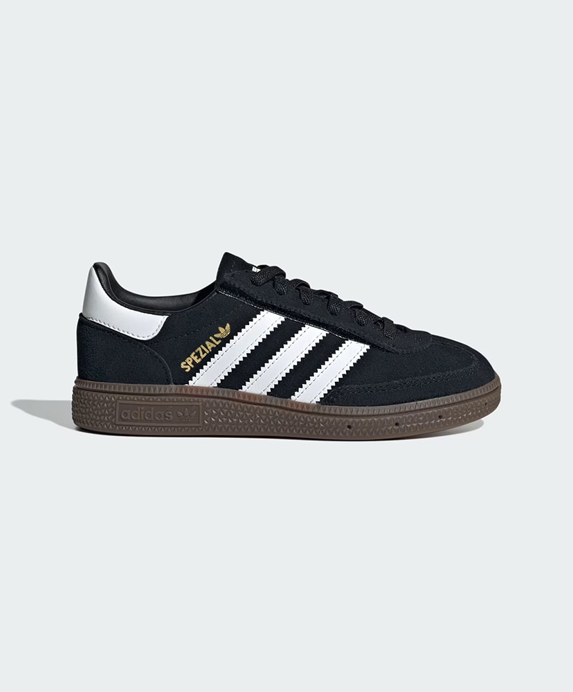 abc18　3口 Handball Spezial - Comfort Closure Elastic Lase Kids(17cm