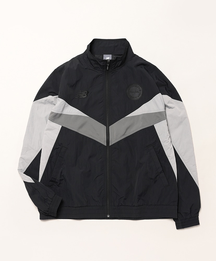 PRIMALOFT ブラック ナイロンジャケット PRIMALOFT INSULATED JACKET (Black) | プリマロフト中綿