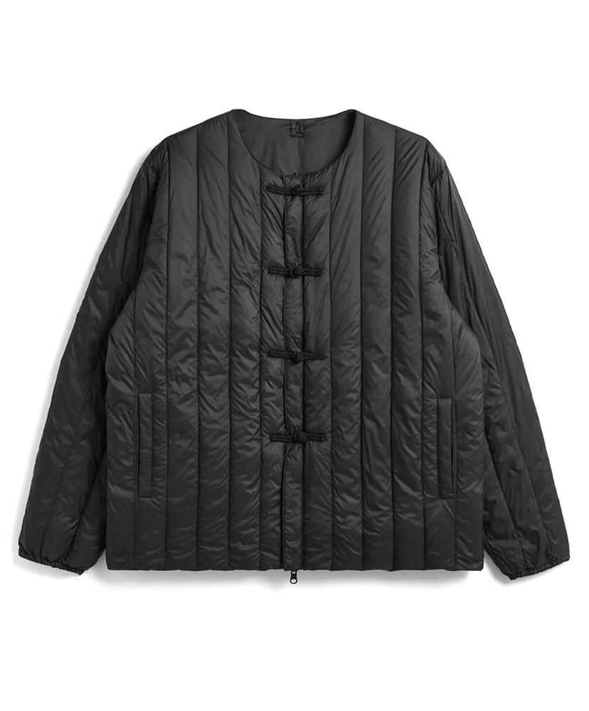 ブラック×ブラック