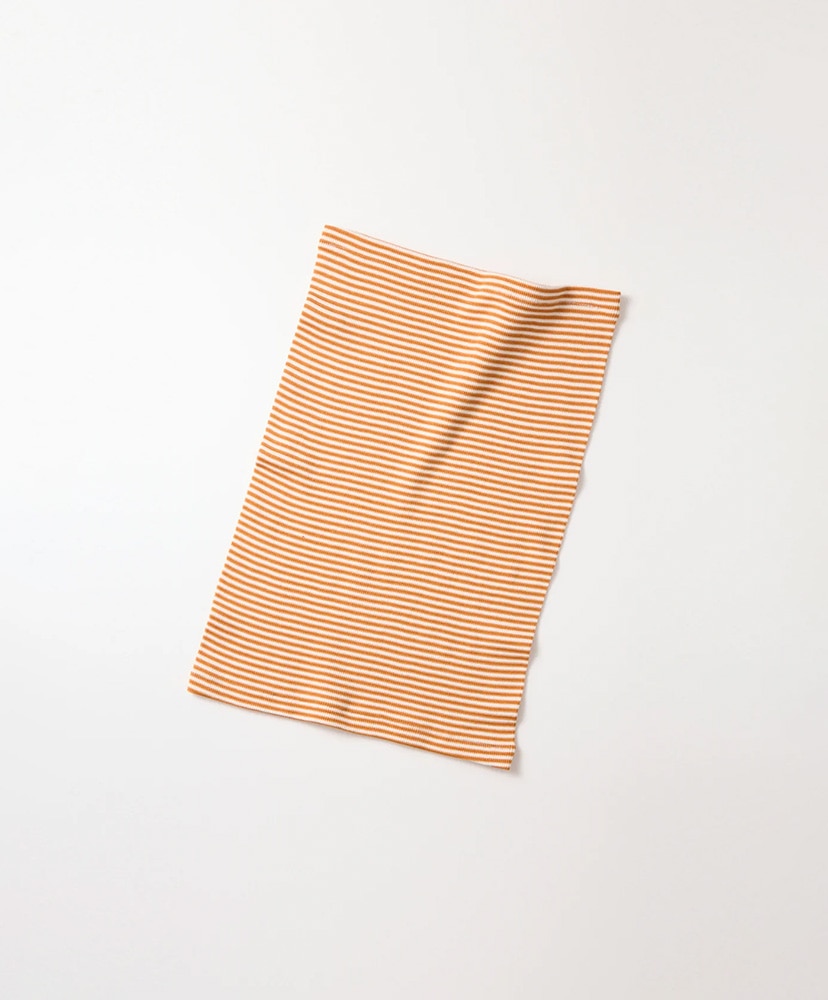 White X Orange/ホワイト X オレンジ