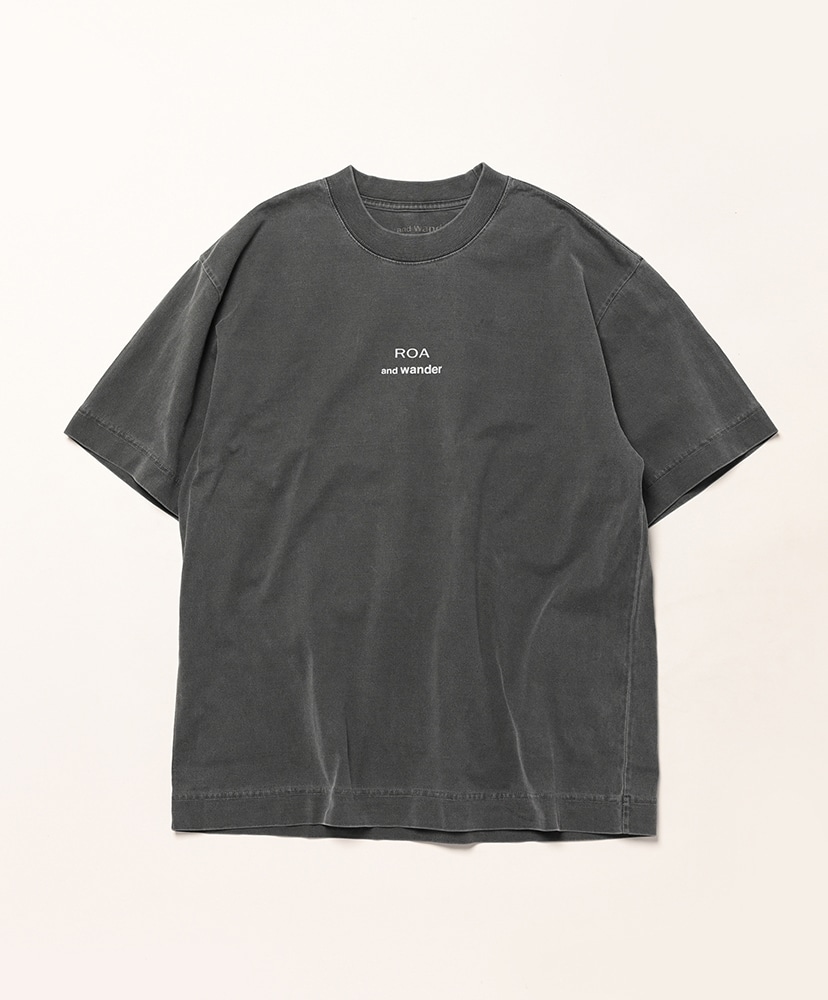 Charcoal/チャコール