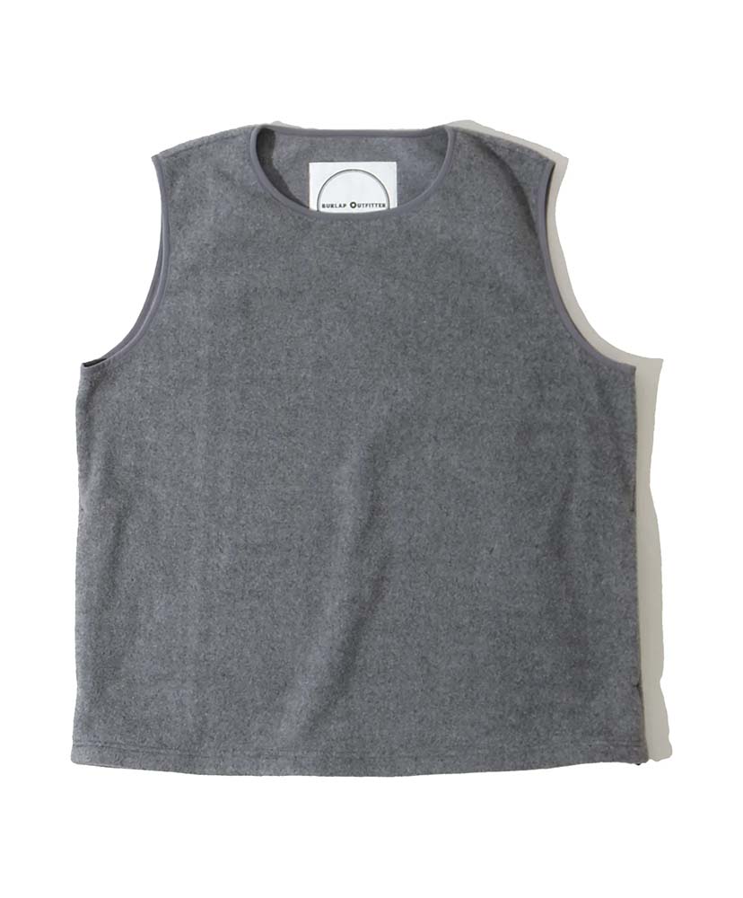 Heather Grey/ヘザーグレー