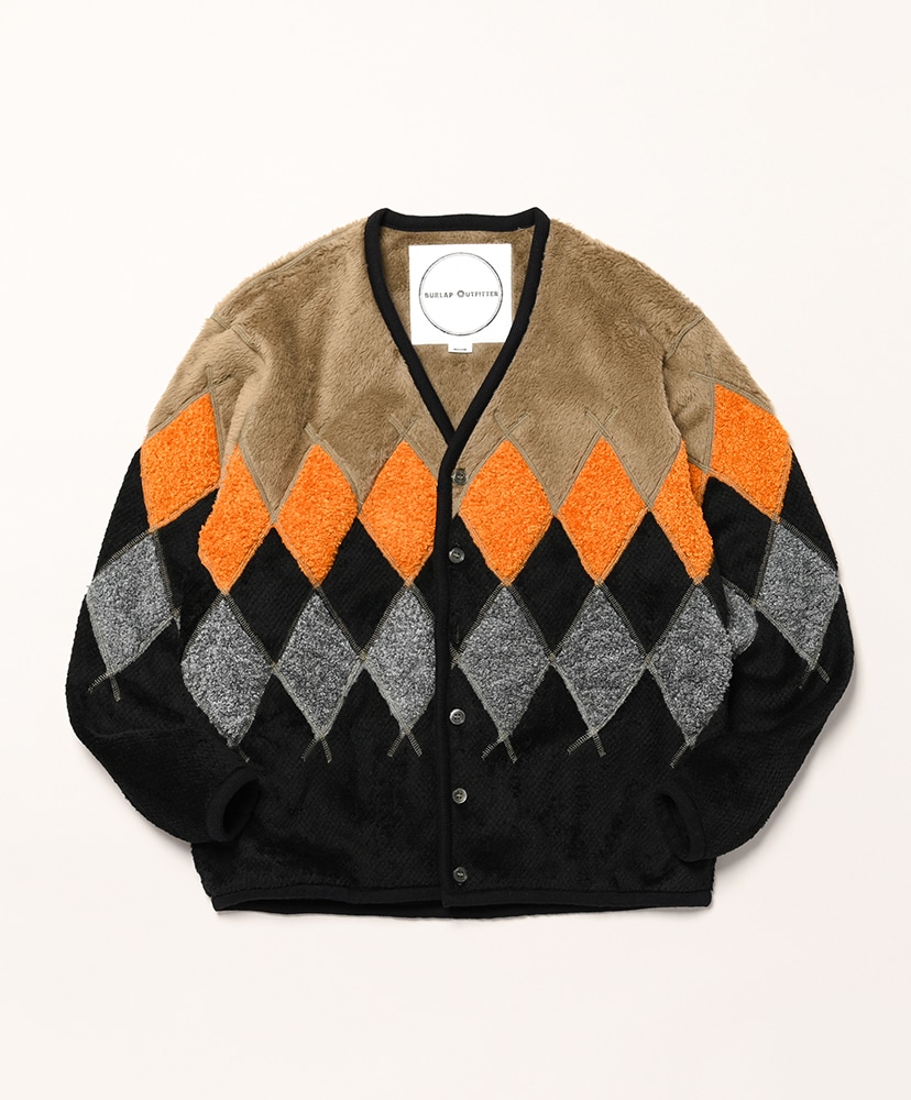 Ocp×Black/オーシーピー×ブラック