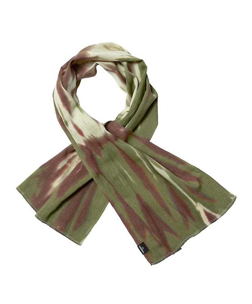 タイダイ ツリー