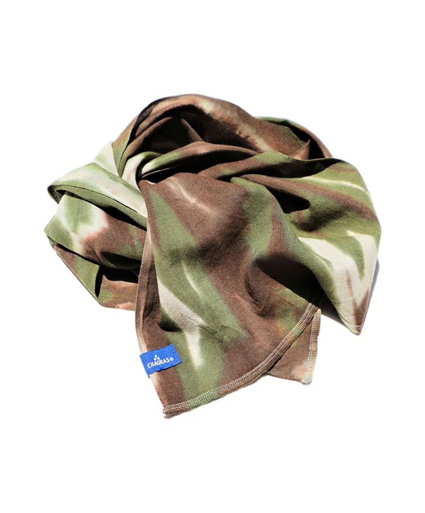 スポーツてぬぐい / タイダイ ツリー タイダイ ツリー ONE