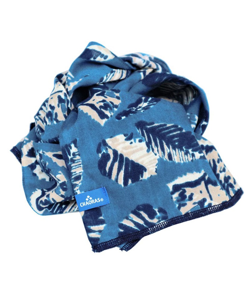 スポーツてぬぐい / ブナ & ミズナラ ブナ & ミズナラ ONE