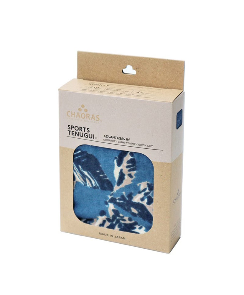 スポーツてぬぐい / ブナ & ミズナラ ブナ & ミズナラ ONE