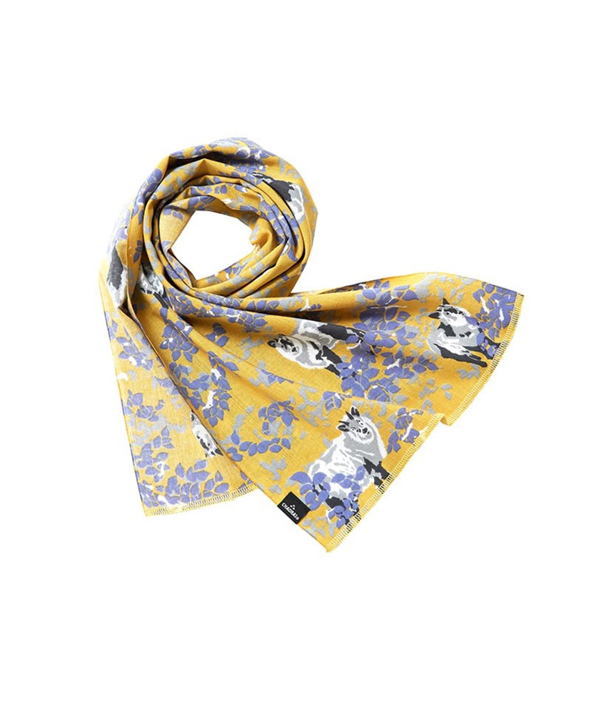 スポーツてぬぐい / カモシカ カモシカ ONE