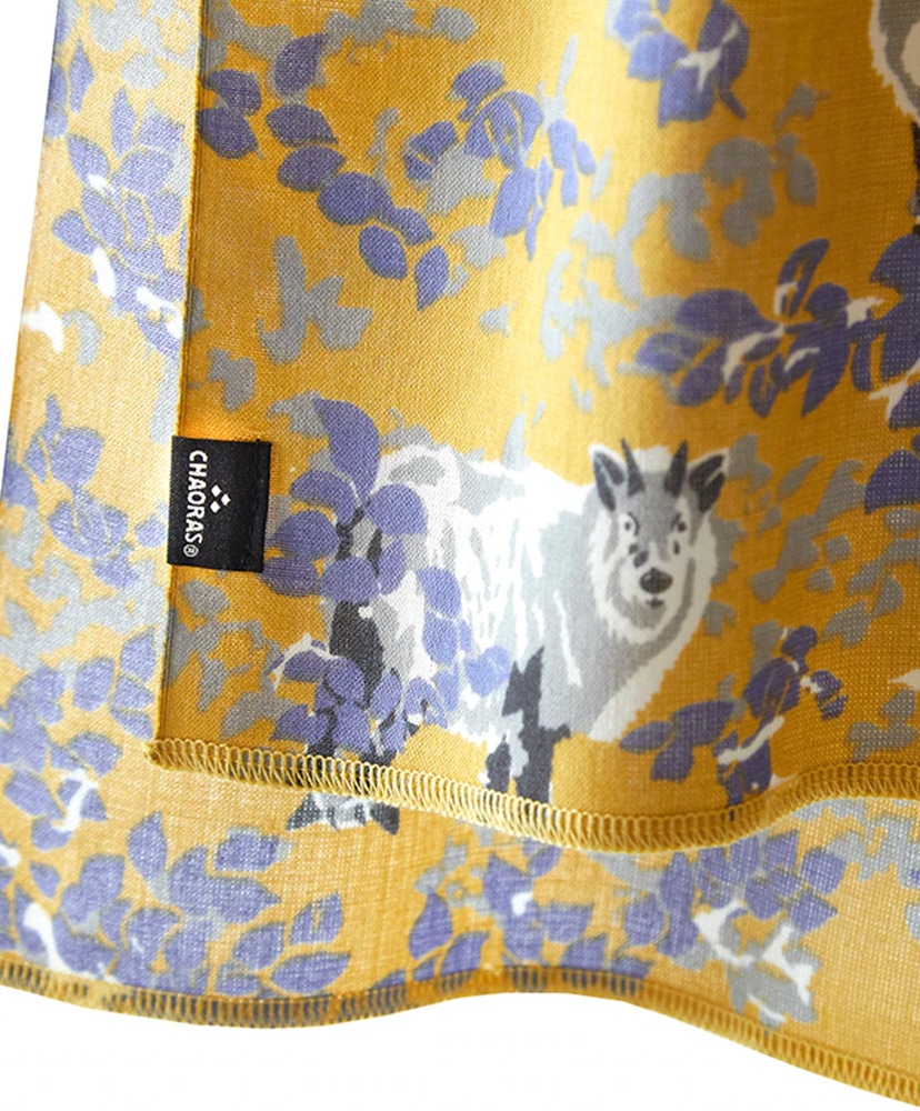 スポーツてぬぐい / カモシカ カモシカ ONE