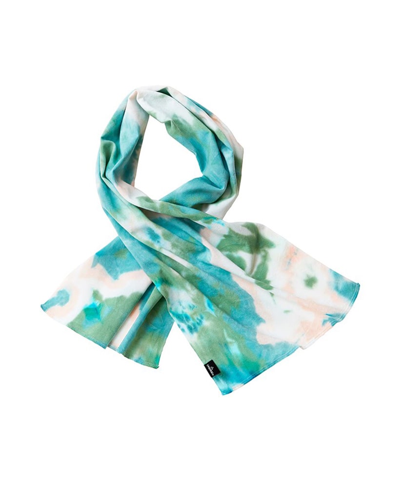 タイダイ フォレスト