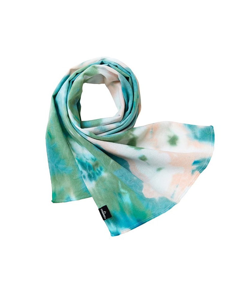 スポーツてぬぐい / タイダイ フォレスト タイダイ フォレスト ONE