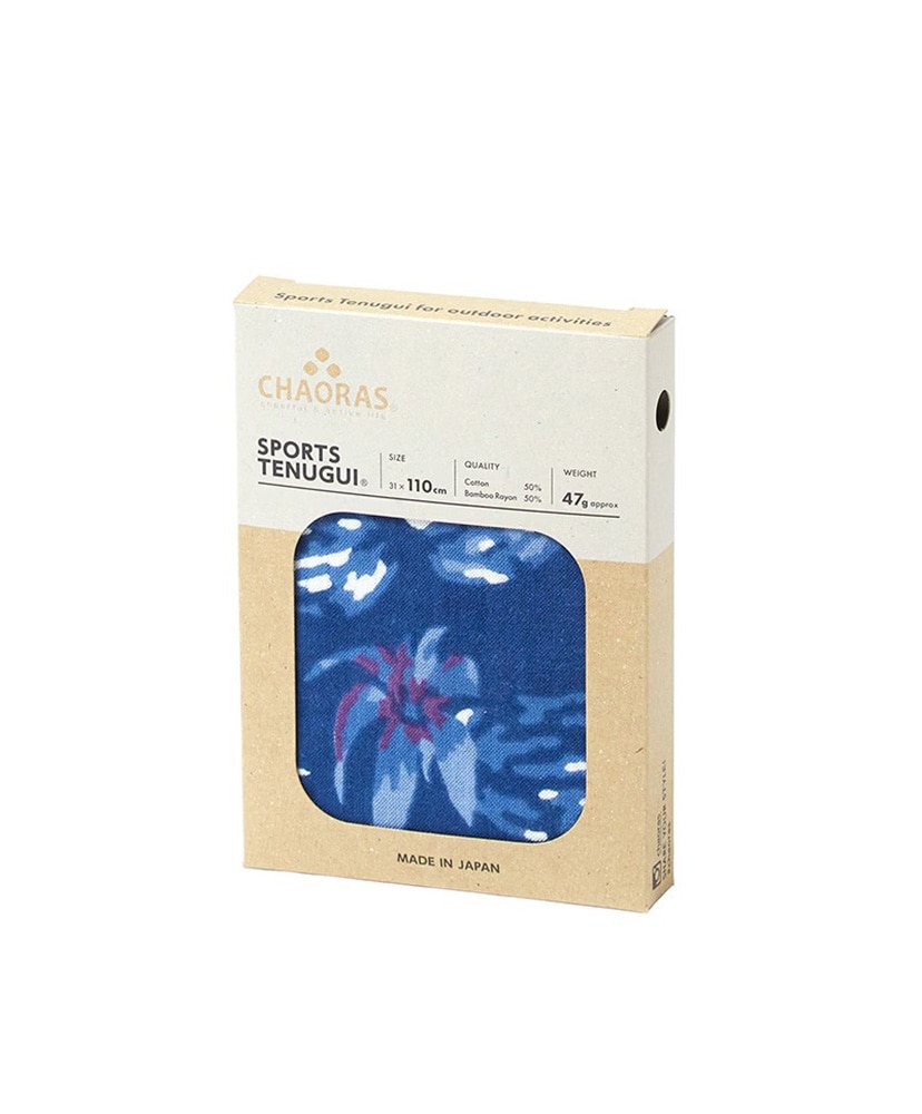 スポーツてぬぐい / カタクリ カタクリ ONE