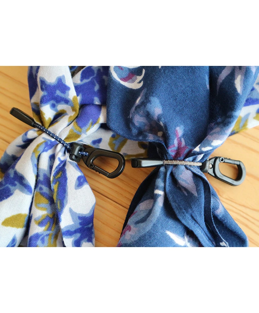 フックコード（グレー） グレー ONE