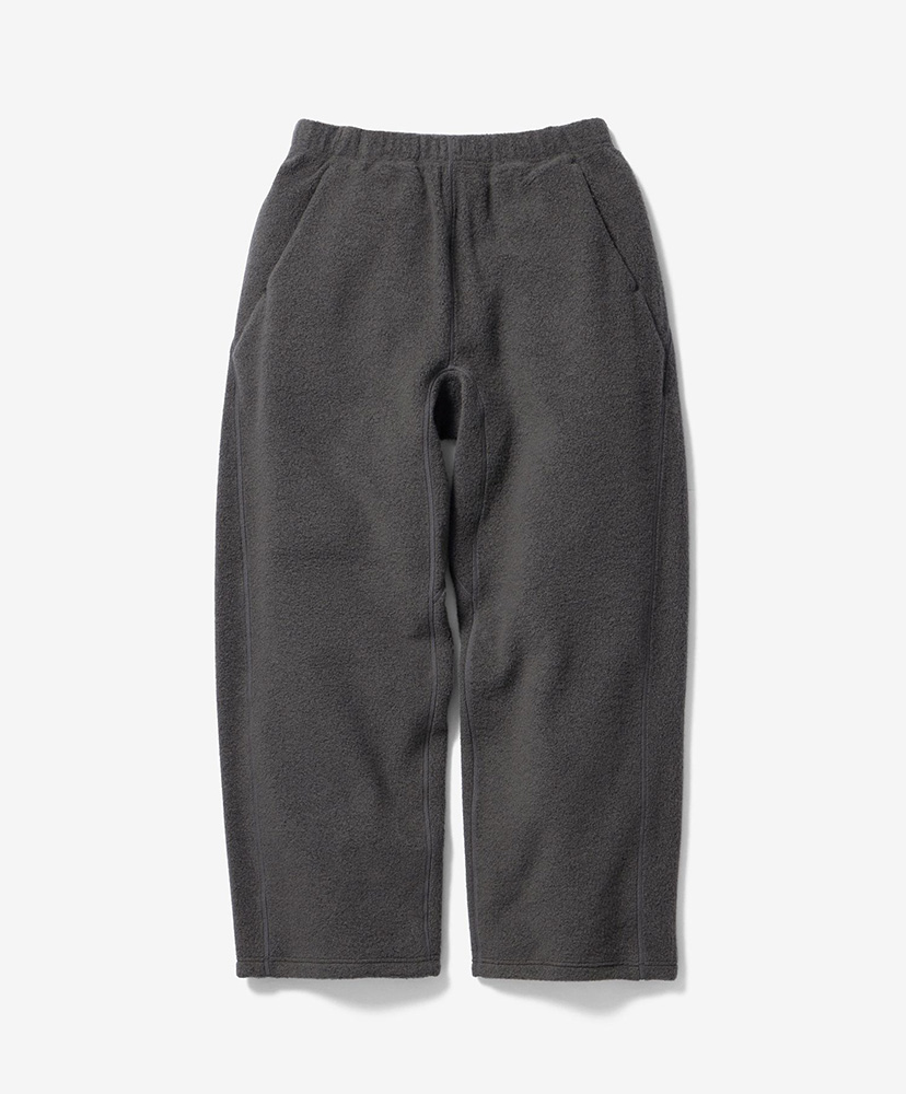 S【WE11DONE】LOGO TROUSERS／新品タグ付／送料込み WE11DONE - Logo Trousers Black – WDLT117