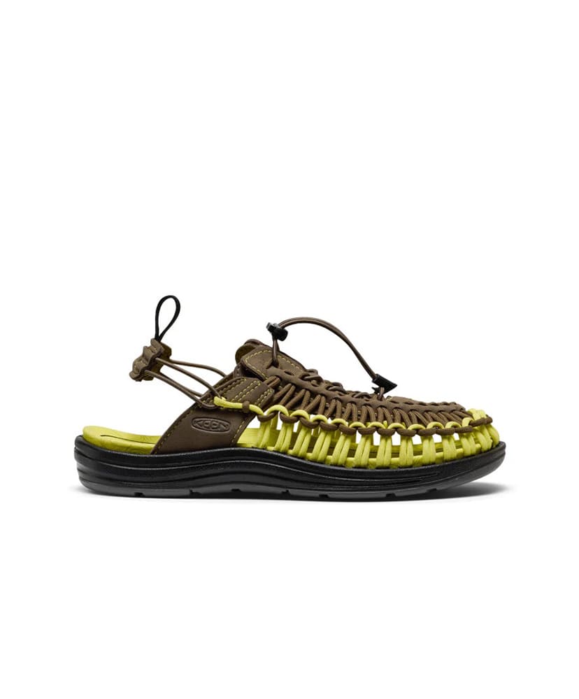 All Gender Uneek II Convertible KEEN × Metalwood Studio(28.0