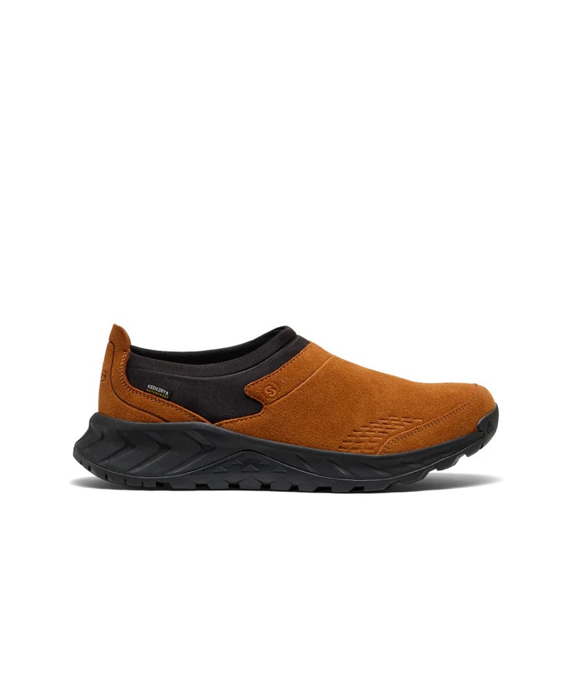 Roasted Pecan×Black / ローステッドピーカン×ブラック