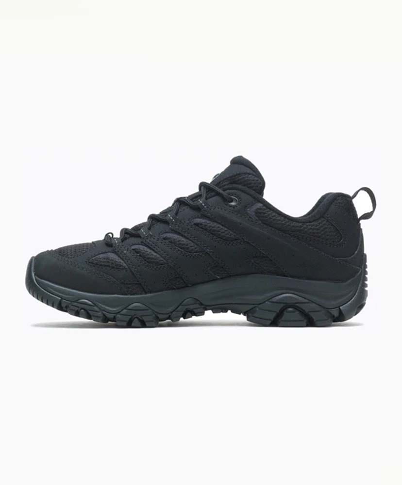 Moab 3 Synthetic Gore-Tex (Men's)(28cm Triple Black/トリプル
