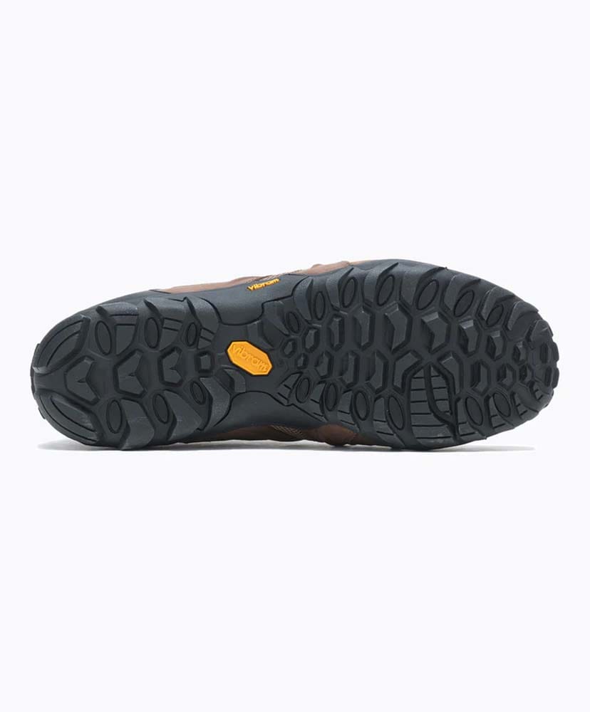 ミメル Chameleon 8 Stretch(Men's)(28cm Earth/アース): MERRELL