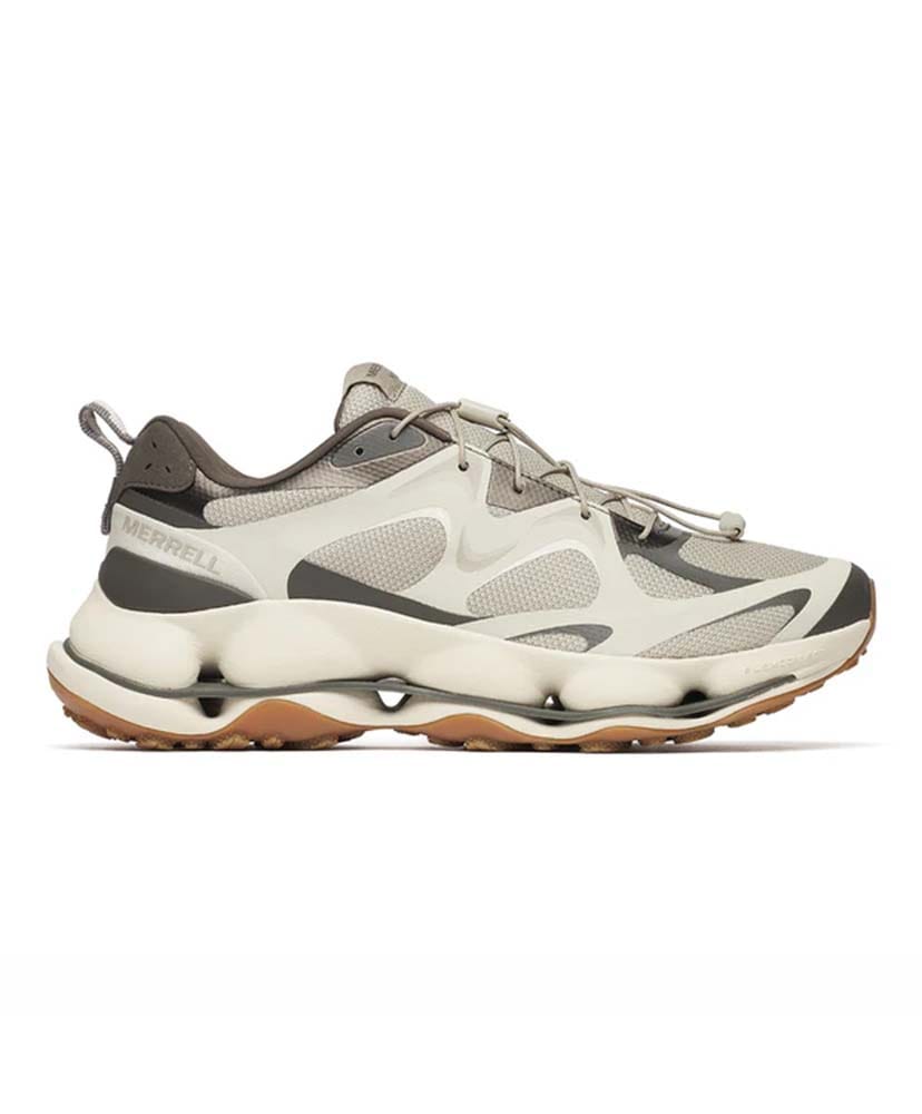 極美品 MERRELL SPEED ARC MATIS ホワイト 28cm MERRELL SPEED ARC MATIS GTX WHITE（メレル スピードアーク