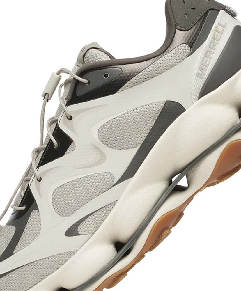 極美品 MERRELL SPEED ARC MATIS ホワイト 28cm MERREL メレル SPEED ARC MATIS GORE-TEX スピード アーク