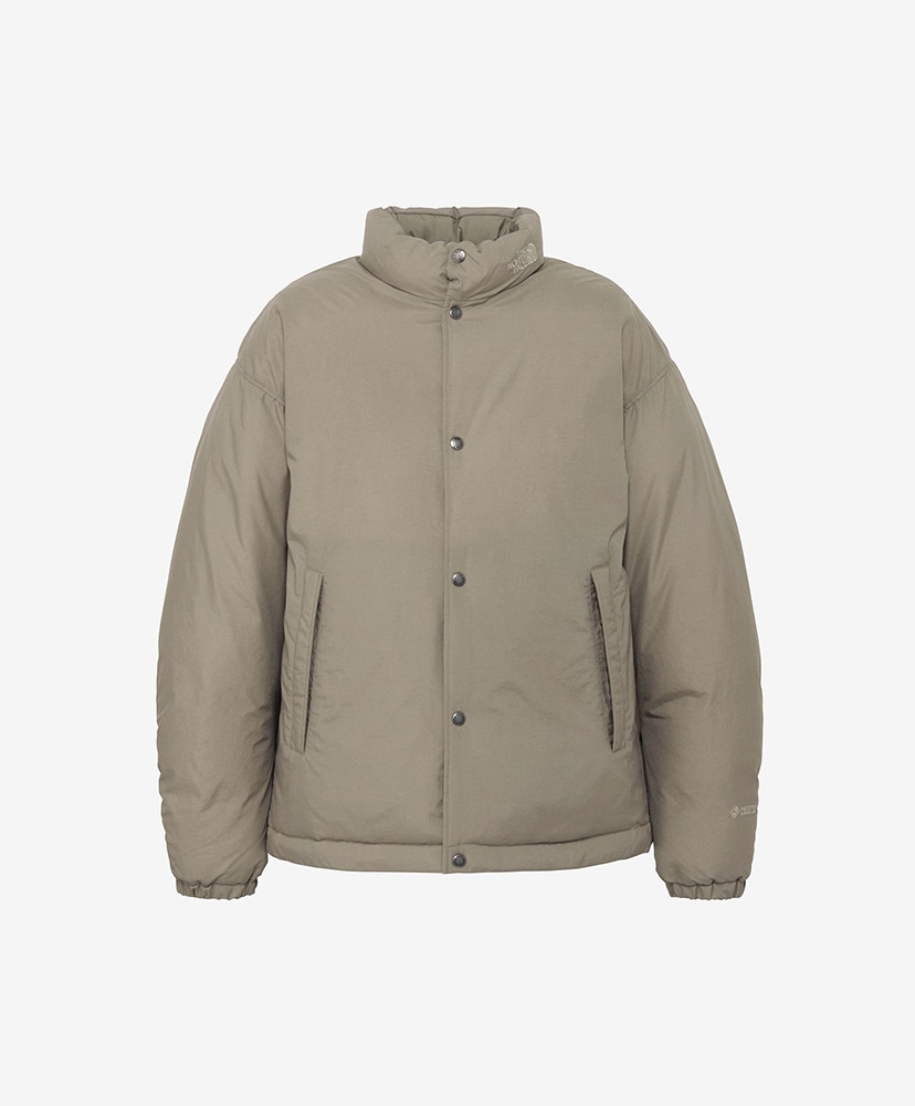 ジャケット・アウター T.H TOMMY HILFIGER ナイロンジャケット 「オンライン限定」ロゴ