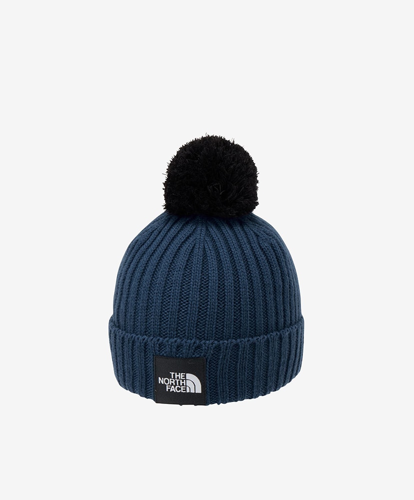 Pom Pom Cappucho (Kid's)(KF(KIDS') OB/マウンテンブルー): THE